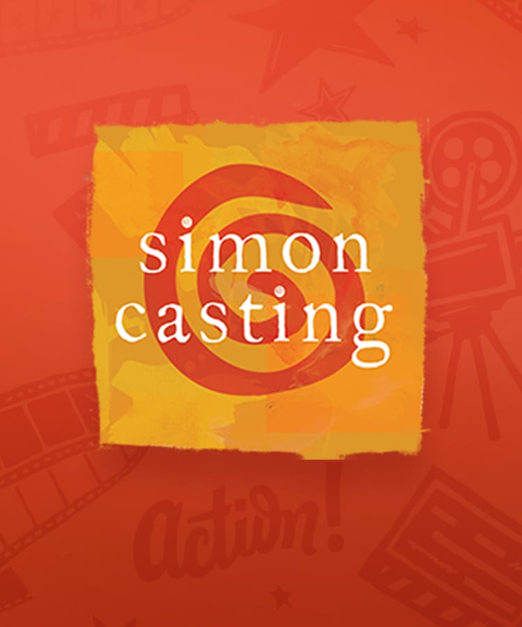 Simon Casting